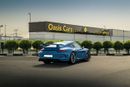 بورش 911 GT3 3.8L (475 HP) Coupe