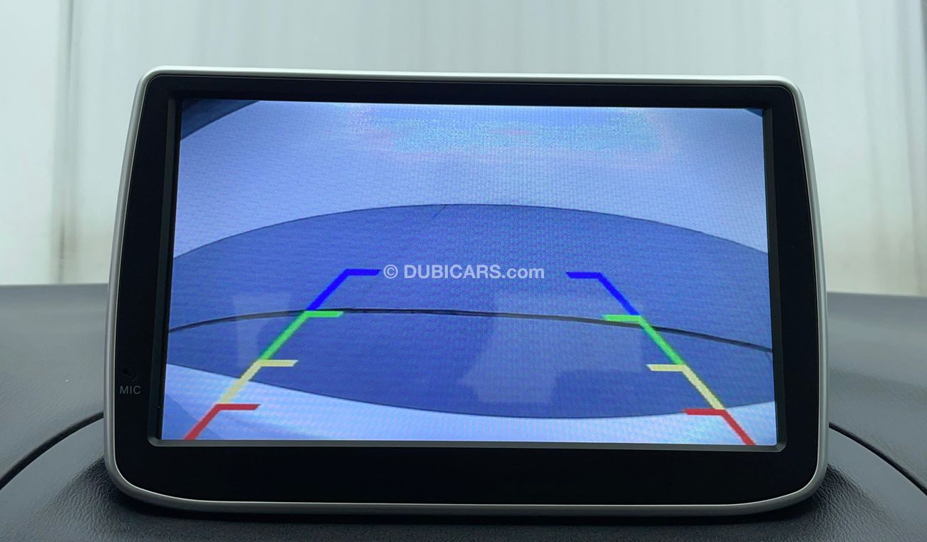 Mazda 3 S 1.6 | Zero Down Payment | Free Home Test Drive