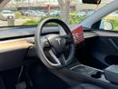Tesla Model Y LONG RANGE