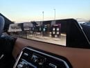 Nissan Patrol Nissan Patrol LE Platinum City 3.5l Twin turbo petrol A/T 4WD SUV Black Color Inside Tan GCC 2026 Mo