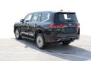 Toyota Land Cruiser VX 3.3L
