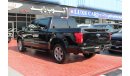 Ford F-150 LARIAT 2.7L