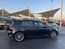 Volkswagen Golf Mercedes E300 AMG_GCC_2015_Excellent Condition _Full option