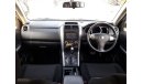 Suzuki Escudo Suzuki Escudo RIGHT HAND DRIVE (Stock no PM 228 )