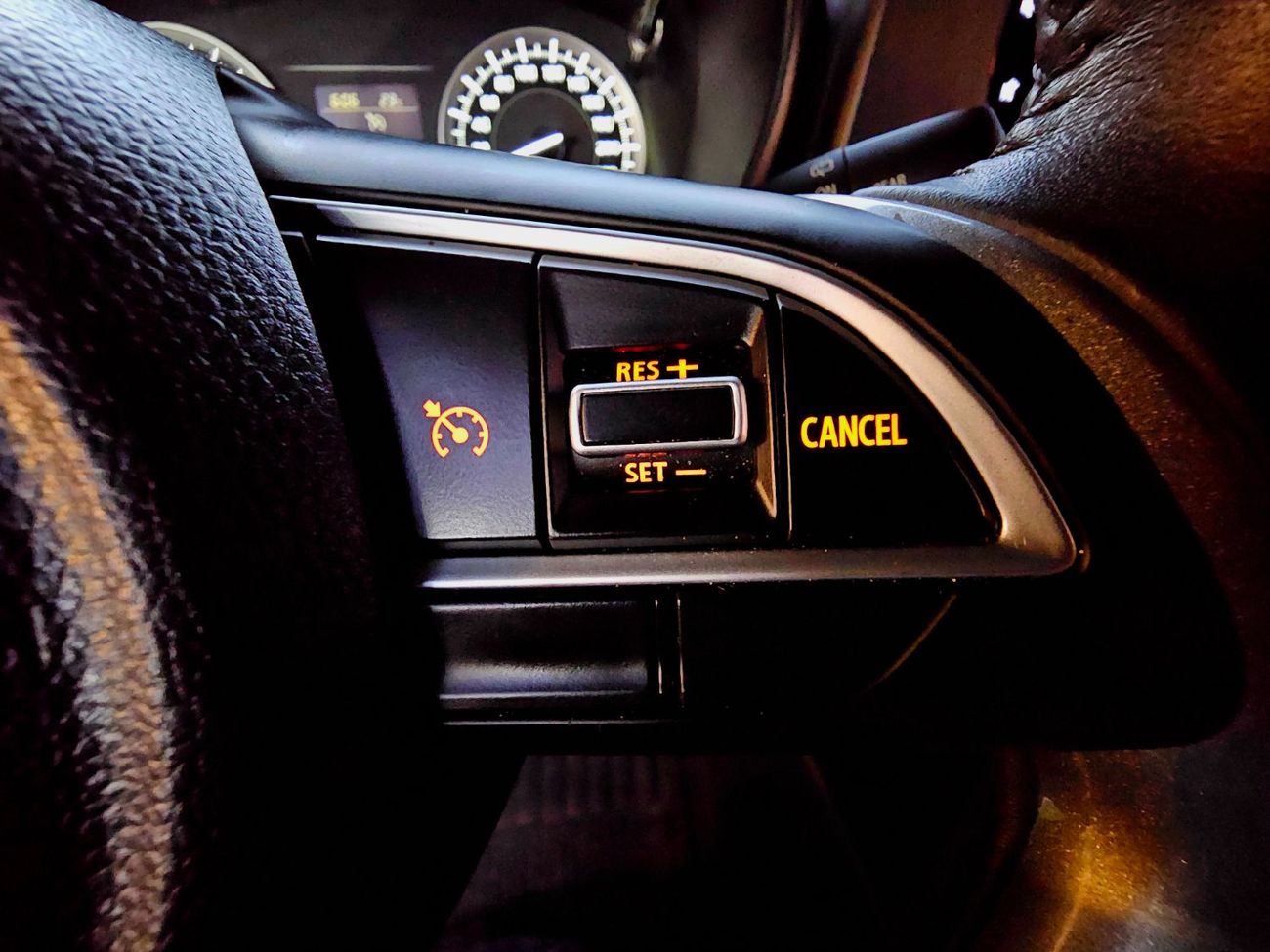 Suzuki Baleno GCC/ 1.5 V4/ 23 PRODUCTION/ LOW MILEAGE