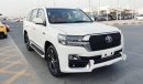 Toyota Land Cruiser GCC  GXR