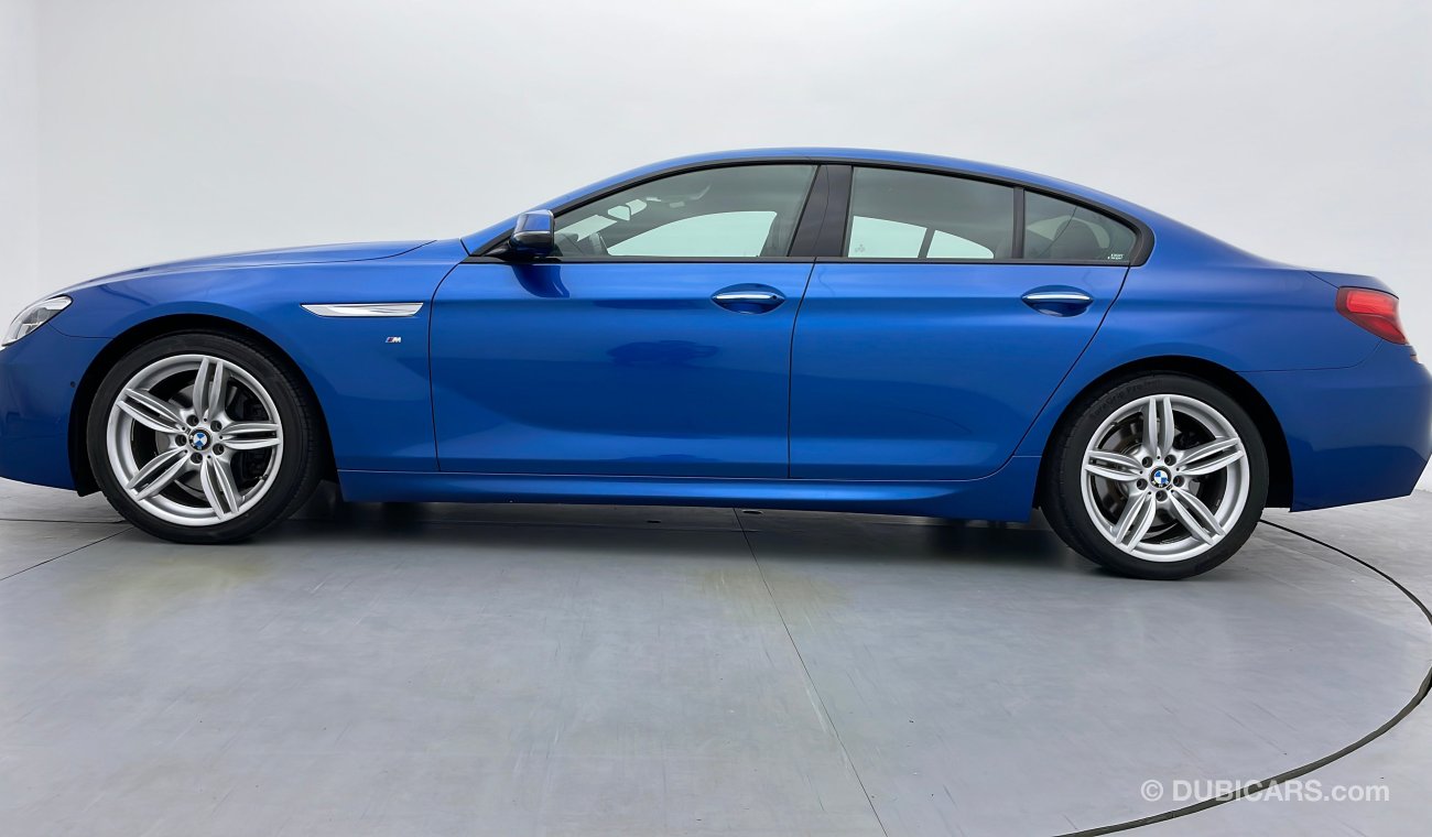 BMW 640i M SPORT 3 | Zero Down Payment | Free Home Test Drive