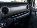 Jeep Wrangler SPORT Jeep Wrangler 2018