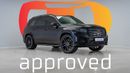 Mercedes Benz GLS450 4M PREMIUM | Mercedes-Benz Warranty & Service contact December 2028