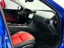 Jaguar XE R-SPORT