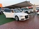 Audi A4 7-speed S tronic automatic transmission