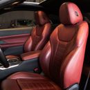 بي أم دبليو 430i M Sport Pro 2.0L AED 2,299 pm • 0% Downpayment • BMW 430i M-Sport • 1 Year Warranty