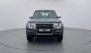 Mitsubishi Pajero GLS 3.5 | Under Warranty | Inspected on 150+ parameters