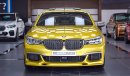 BMW 760Li Li individual 7GZ+3D design