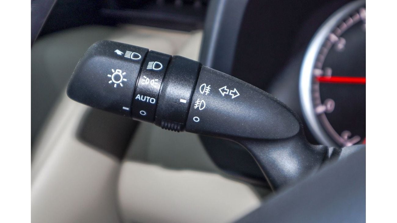 تويوتا لاند كروزر Toyota Land Cruiser GXR 4.0L 2024 model