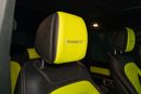 Mercedes Benz G63 AMG 2022 MERCEDES G63 MANSORY P720 | MANSORY BUILD | VERY LOW MILEAGE | 23-INCH FORGED ALLOY WHEELS |
