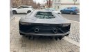 Lamborghini Aventador COUPE RHD RHD AUSTR. EXPORT