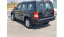 Jeep Liberty Geep very good condition 2011