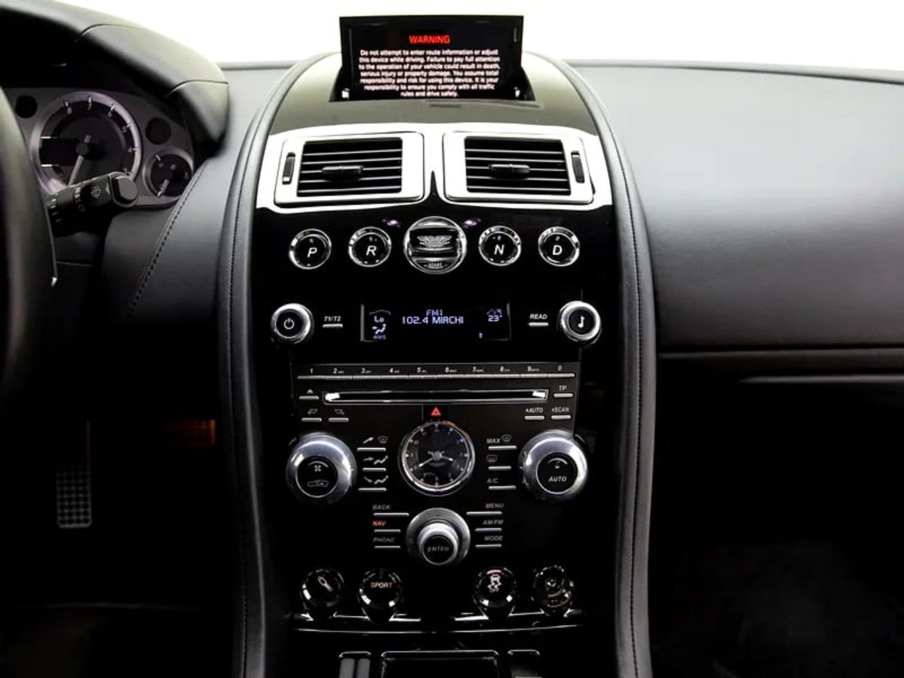 أستون مارتن فنجنس by Khan