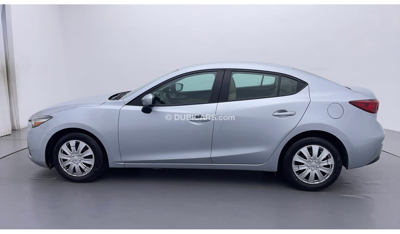 Mazda 3 S 1.6 | Zero Down Payment | Free Home Test Drive
