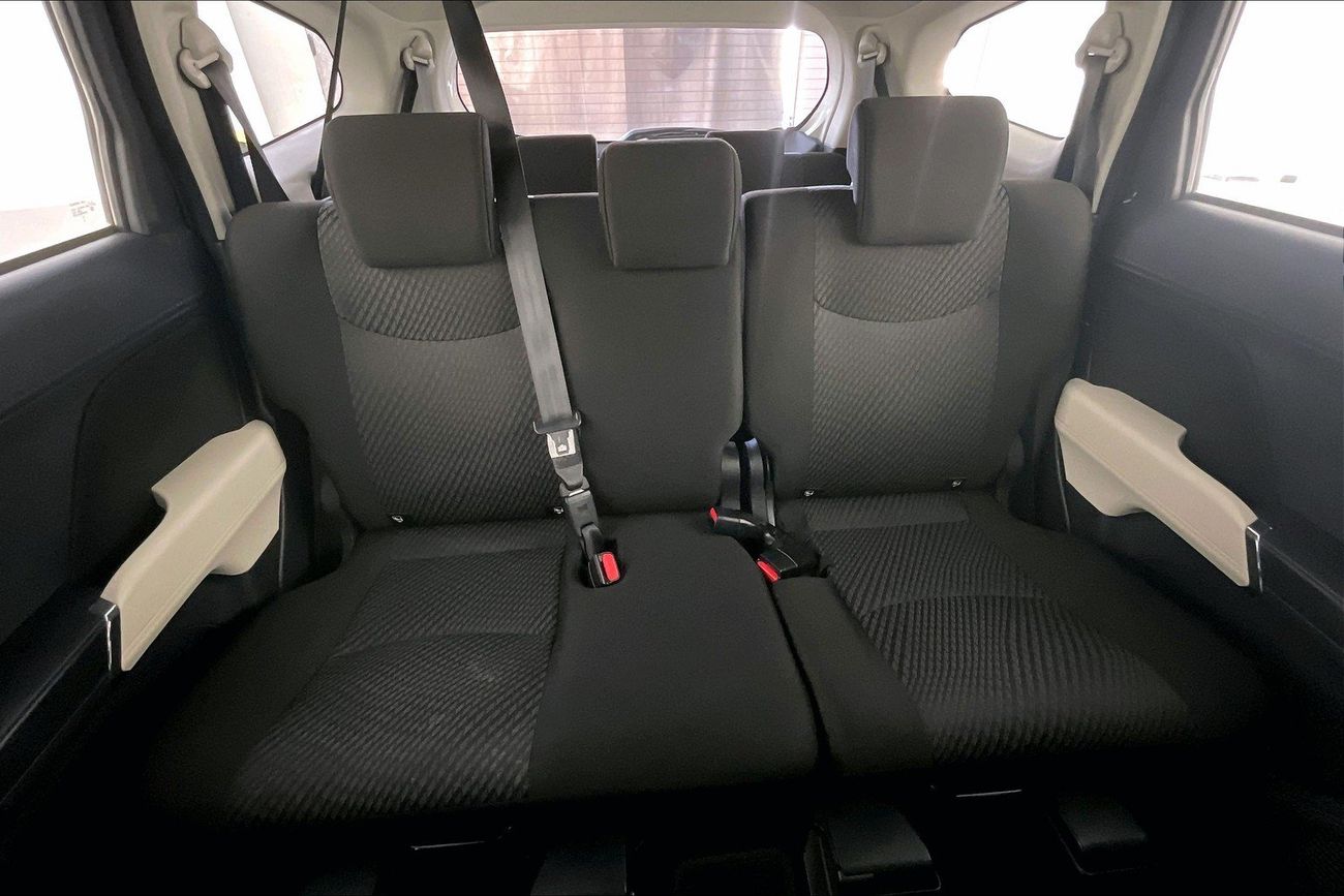 Toyota Rush EX | Guaranteed Warranty | 0 Down Payment