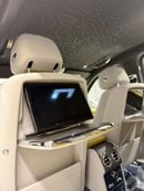 Rolls-Royce Cullinan | Brand New | GCC Specs | 4 Years Warranty & Service | Open Mileage