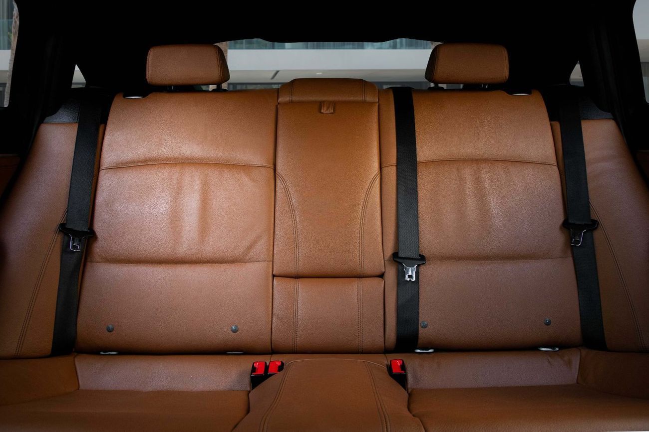 BMW X4 M40i | 2,056 P.M  | 0% Downpayment | Full Agency History!