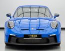 Porsche 911 GT3 4.0L 2023 Porsche 911 GT3, Brand New, 1 Year Porsche Warranty, Excellent Condition