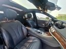 مرسيدس بنز S560 L AMG