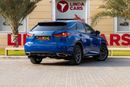 Lexus RX350 F Sport 3.5L