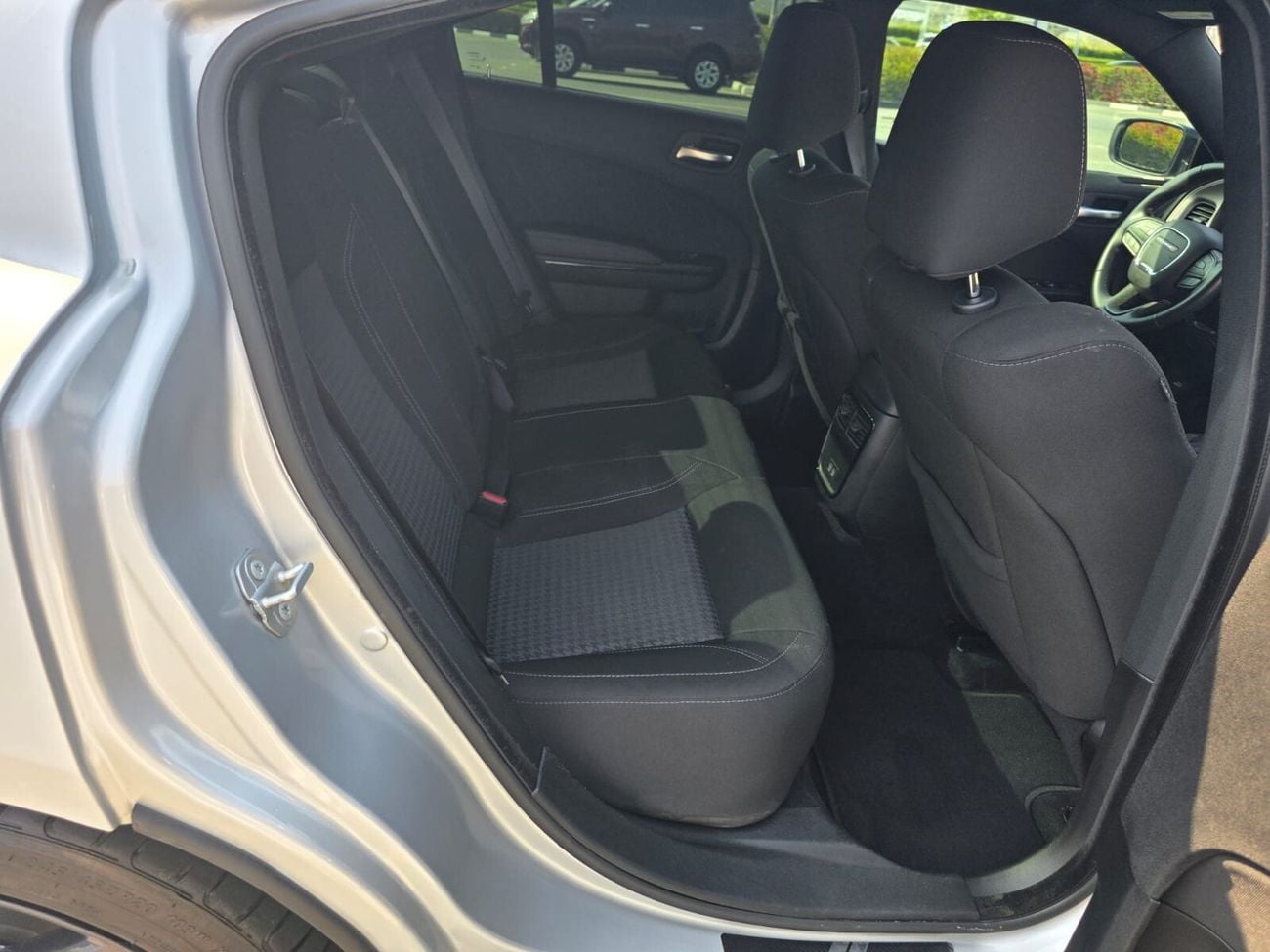 دودج تشارجر SXT 3.6L