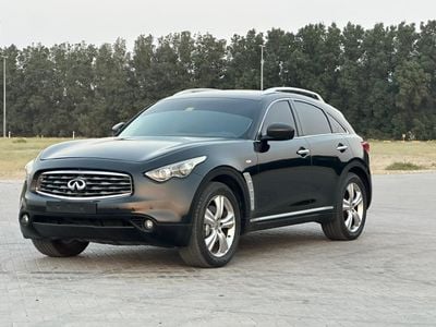 Infiniti FX35