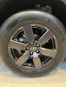 تويوتا راف ٤ Spot inventory