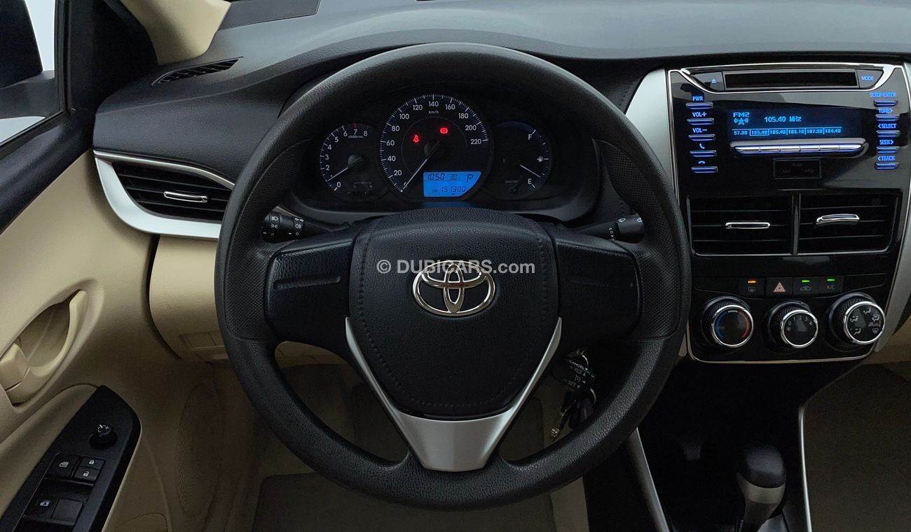 Toyota Yaris E 1.5 | Zero Down Payment | Free Home Test Drive