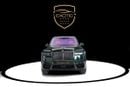 Rolls Royce Cullinan BLACK BADGE