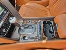 Bentley Continental Flying Spur 4.0L