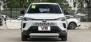 Toyota Corolla Cross GLI Toyota Corolla Cross 2.0L Intelligent Electric Hybrid Elite Version 2026