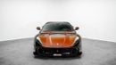 Ferrari 812 Competizione Aperta 10th Anniversary Cavalcade Tailor Made - 1 OF 10 - 2023 - Euro Specs