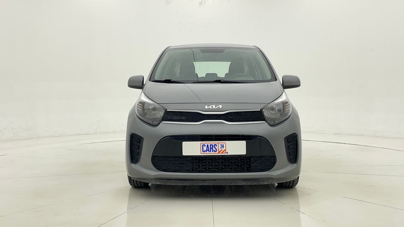 Kia Picanto LX 1.2 | Zero Down Payment | Home Test Drive