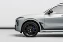 بي أم دبليو X7 M60i XDRIVE 2024 BMW X7 M60i Xdrive, 4.4 TC V8, 4WD, 530bhp, 8 Speed Auto