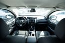 Nissan Navara Nissan Navara Manual Transmission 4x4