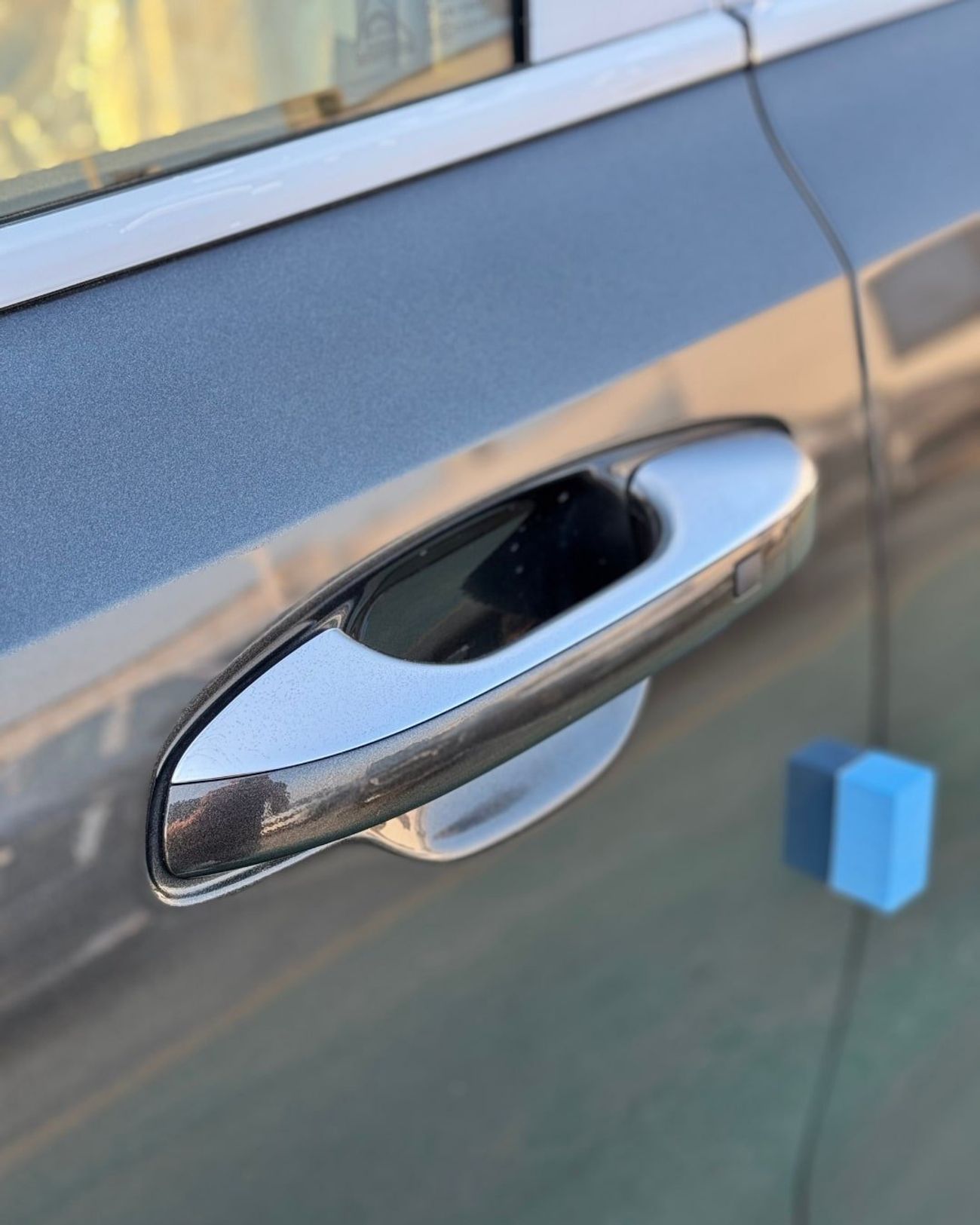 Kia Sorento KIA SORENTO 1.6L (HYBRID)  GRAY- 2025 MODEL -MID OPTION