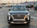 هيونداي باليساد 2020 HYUNDAI PALISADE LIMITED DOUBLE SUNROOF 360CAMERA FULL OPTIONS IMPORTED FROM USA