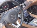 مرسيدس بنز E300 Premium + 2.0L