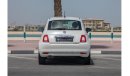 Fiat 500 Abarth 595 Abarth 595