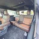 Ford Expedition King Ranch 3.5L