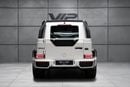 Mercedes Benz Brabus