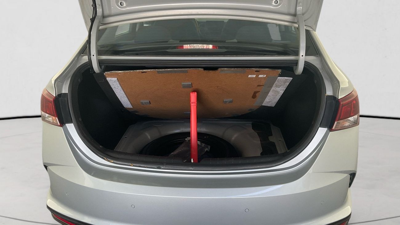 هيونداي أكسنت Smart / GL | upto AED 20,000 Ramadan Discount | شامل الضمان | 0 ﺪﻔﻋﺓ ﺃﻮﻟﻯ