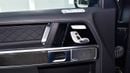 Mercedes-Benz G 63 AMG G63 AMG V8 BITURBO 2023. IN EXCELLENT CONDITION