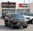 Lexus LX 600 LEXUS LX 600 || 7 Seater || 2025